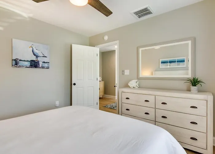 Near Beach: Family-Friendly Home In Ocean City