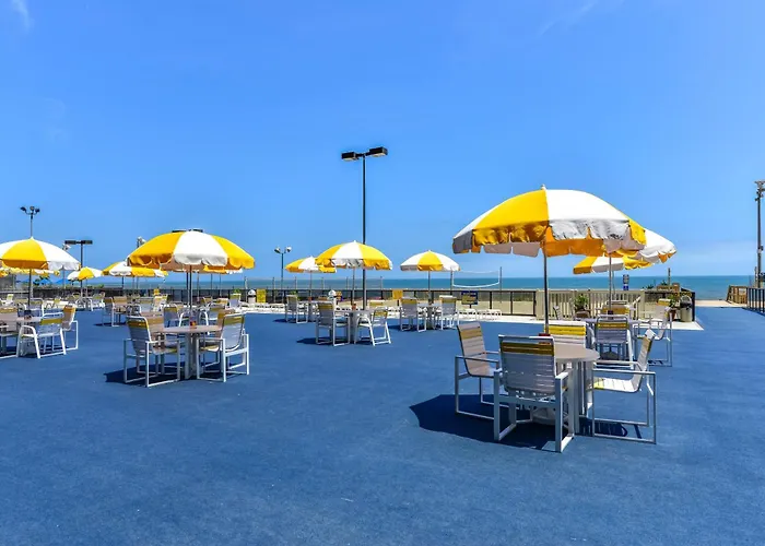 Gs 2008 - Seaside Haven