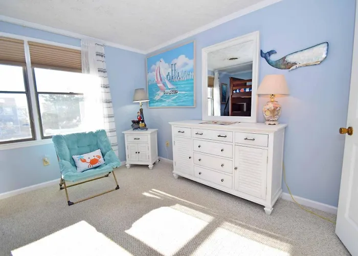 Sea Jay Townhouse 616C