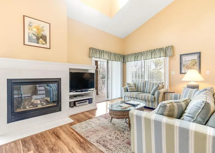 Sea Colony --- 56065 Pinewood Drive