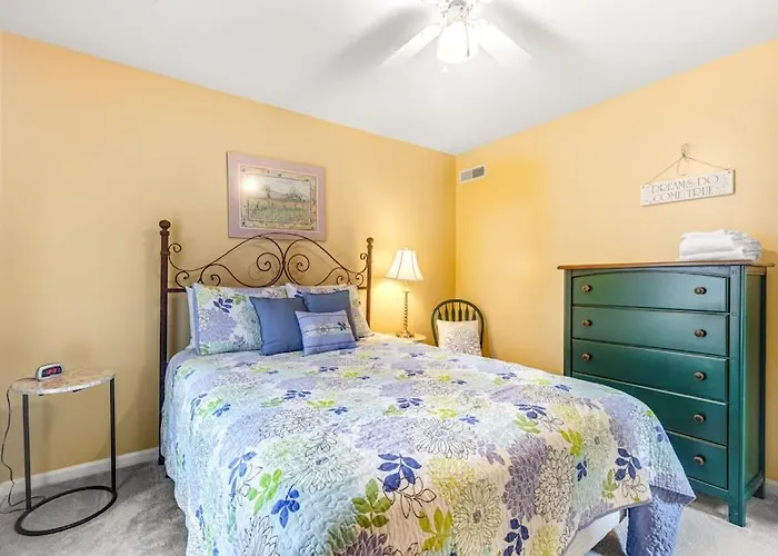 Sea Colony --- 56065 Pinewood Drive