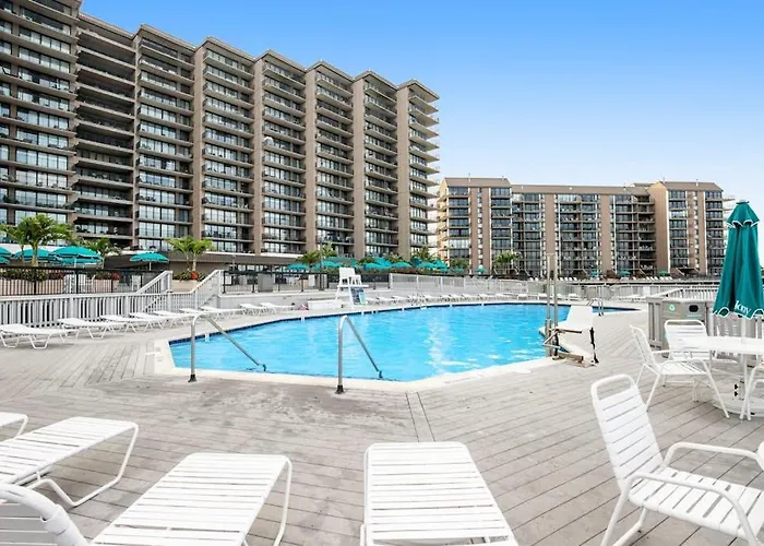 Sea Colony - 5703 Private Place Center