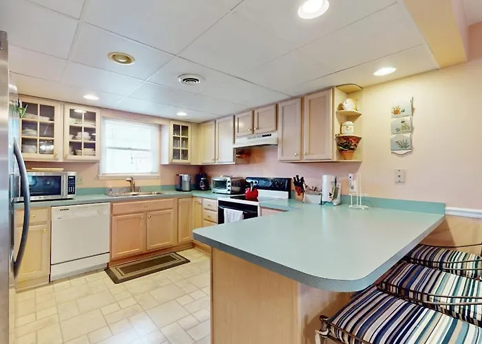 Shipwreck Townhome