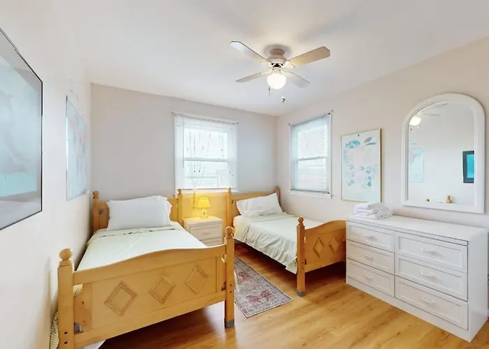 Shipwreck Townhome