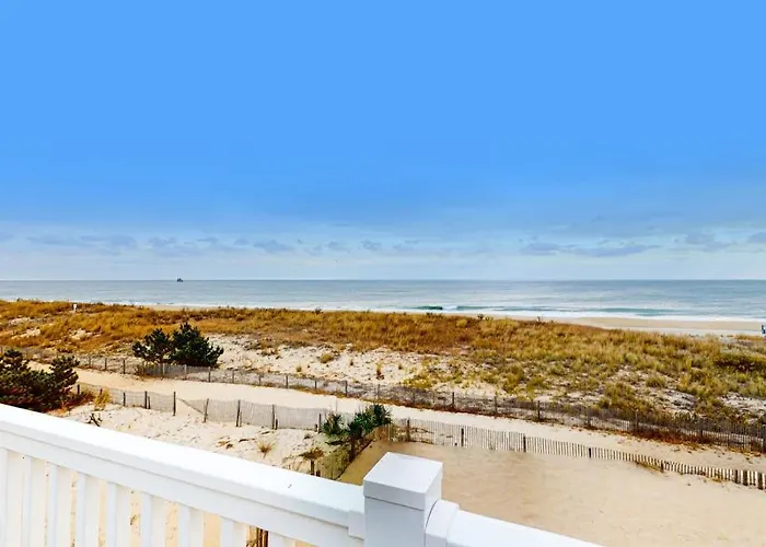 Beachwalk 6
