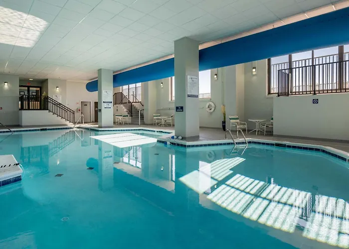 Spectacular Oceanfront Escape - Unit 1104