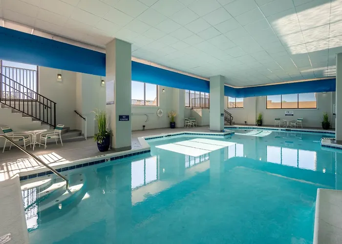 Spectacular Oceanfront Escape - Unit 1104